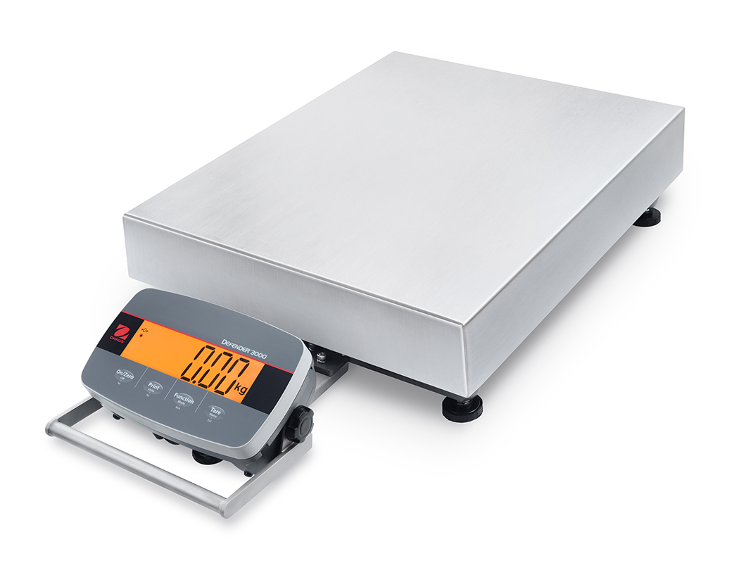 Waga platformowa i-D33P150B1X5