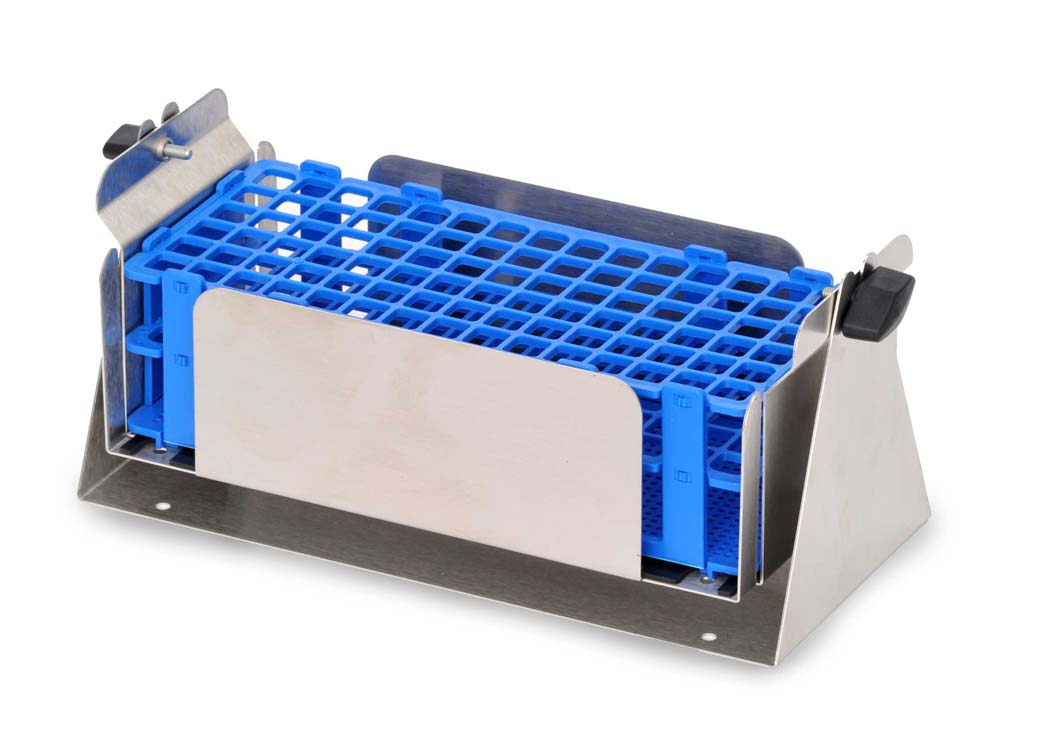 Obrotowy rack lampow 90x D13mm Test Tube