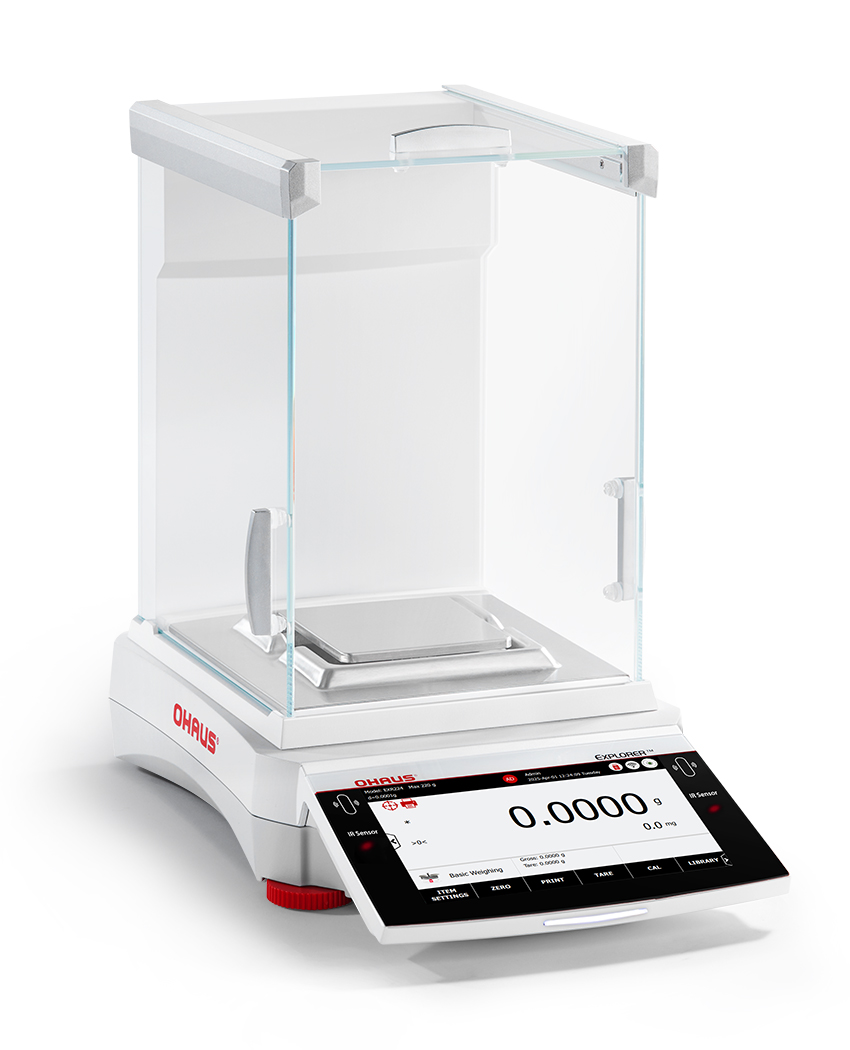 Explorer™ Analytical EXR