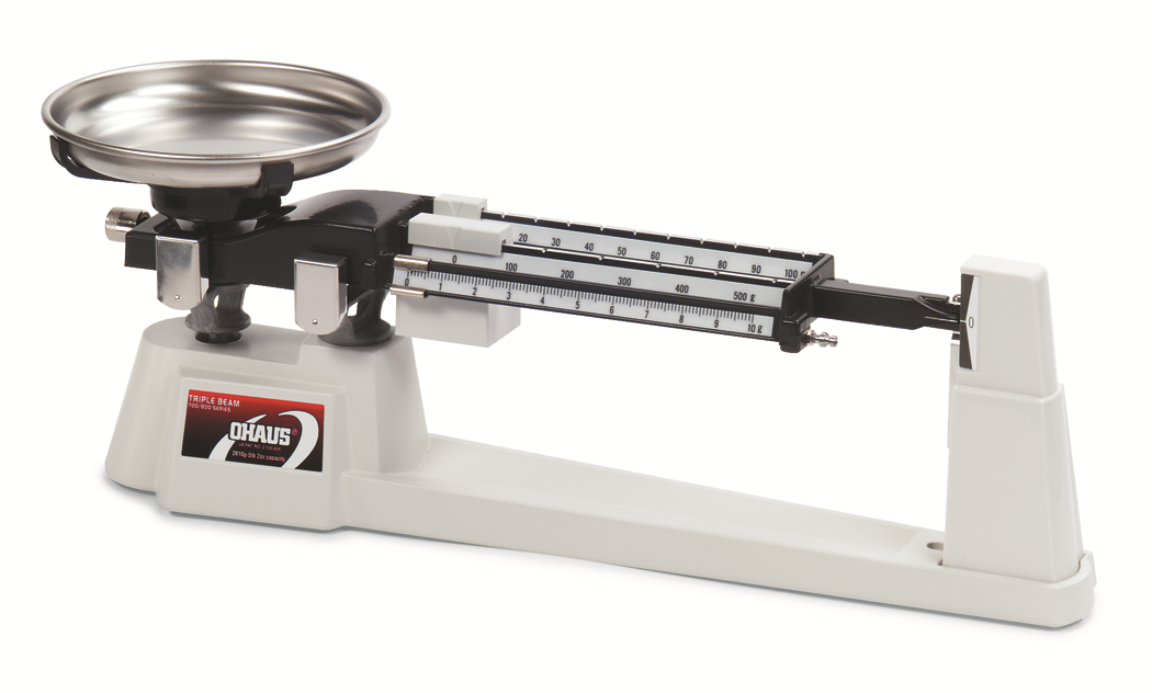 Triple Beam™ 700 Series