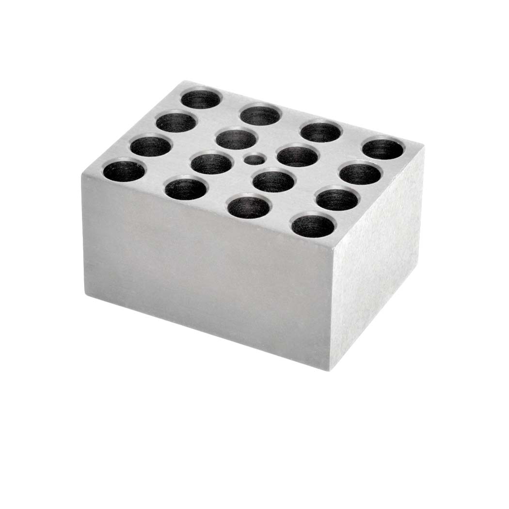 Blok modularny 12/13 mm 16 Holes