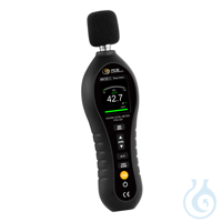 Sound Level Meter PCE-324