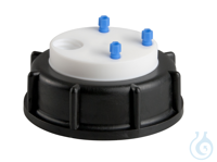 Safety Waste Cap, S70/71, Type 1