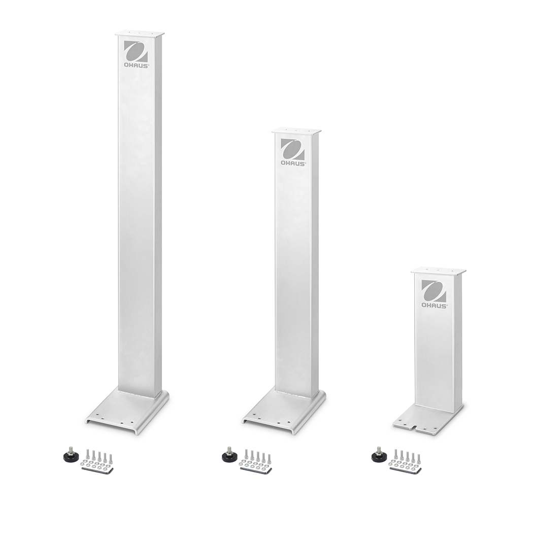 Zestaw kolumn 35 cm SST D52xx