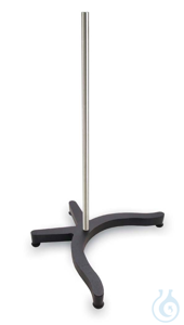Clamp, Support, Stand Rod, CLR-STRODC102