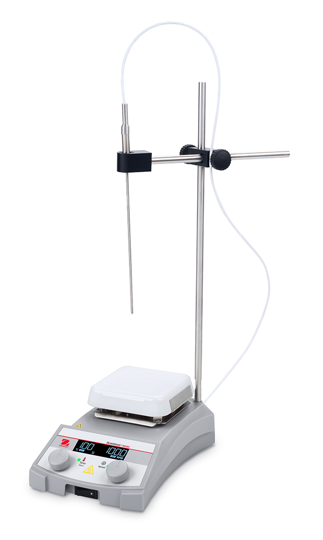 Hotplate-Stirrer e-G31HS04C 120v EU -K1