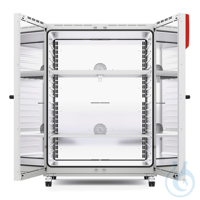 Drying and heating chambers M720-400V