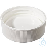 Nalgene™ Mason Jar Replacement Closures