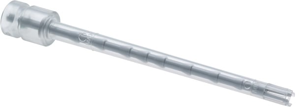 S 10 D - 7G - KS - 110 Narzędzie dyspergujące (24 szt.)