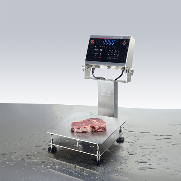 Waga platformowa i-D61XWE30K1DR6-M