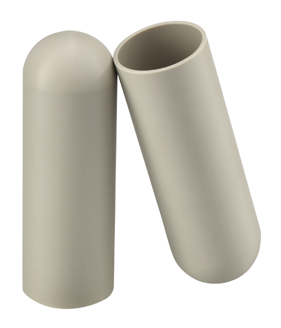 Adapter 1x30ml D26mm 2/pk