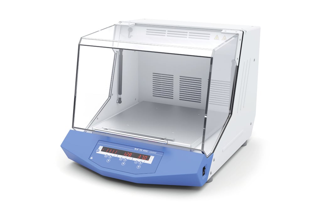 KS 4000 i control
