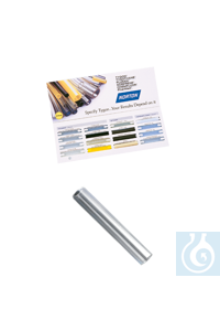 neoChoice Tygon-Schlauch S-Härte 55, 2,4 x 4,0 mm, 15 m/Rolle