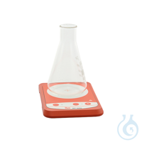 Magnetic stirrer without heating, LBX Instruments, S01 series, 0,8 L, EU plug