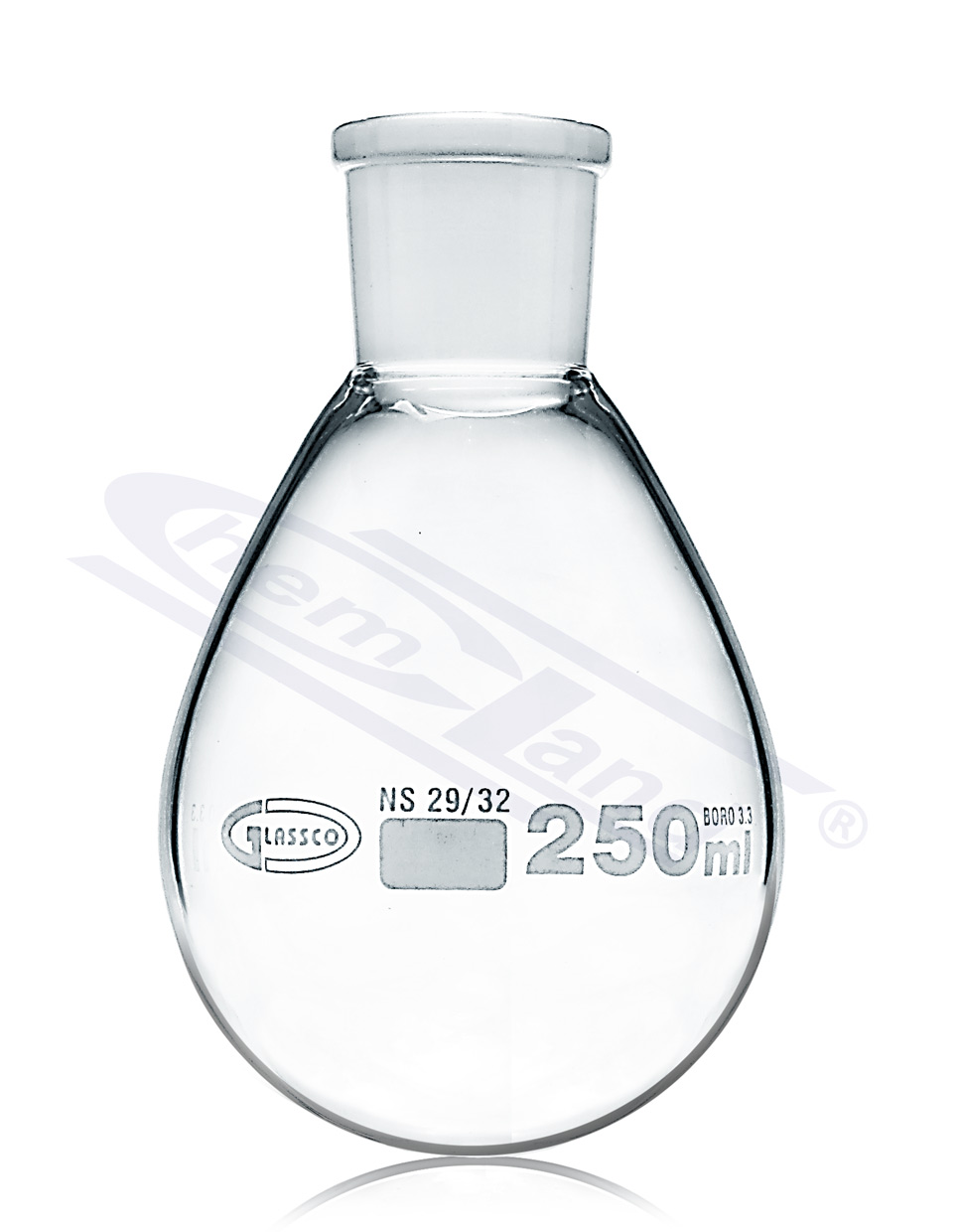 kolba gruszkowa florentynka.  01000ml  WS 29/32 G