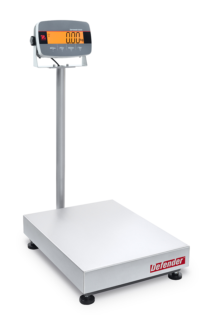 Waga platformowa i-D33P60B1L2