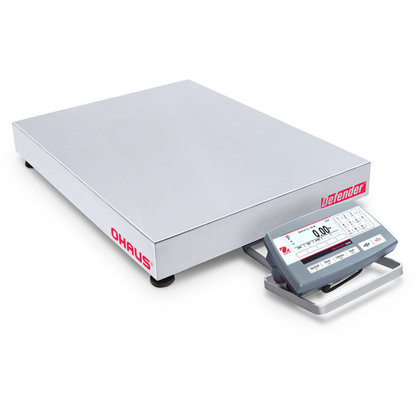 Waga Platformowa, D52P60RQDV3-M