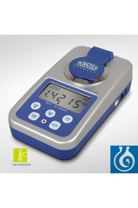 Digital handheld refractometer DR301-95