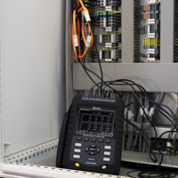 Power Quality Analyzer PCE-PA 8500