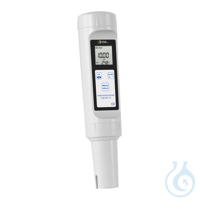 Pure-Water-Tester PCE-PWT 10
