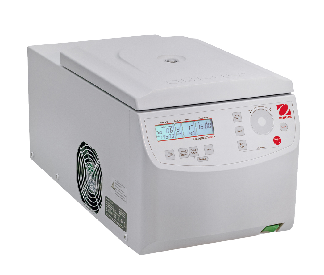 Mikrowirówka 230V FC5513R