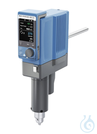 STARVISC 200-2.5 control, Measuring stirrer
