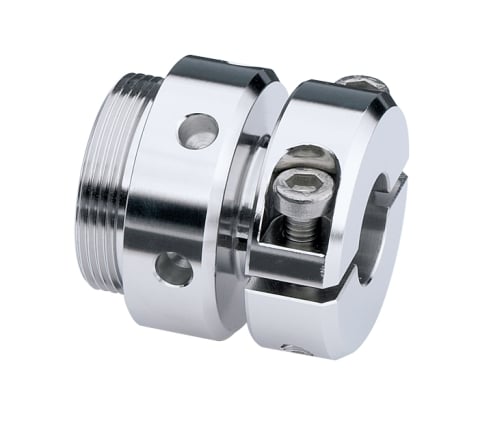 LR 2000.40 Adapter wałka końcówki