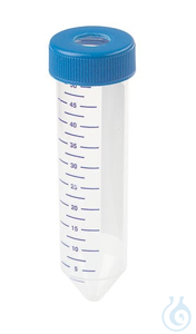S 18/25-ET50, Disposable tube