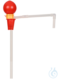 OTAL® mini hand pump PP