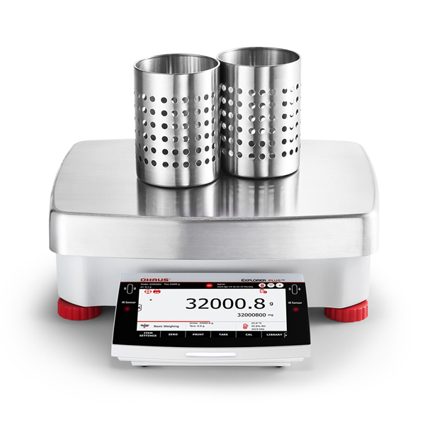 Waga precyzyjna EXP24001