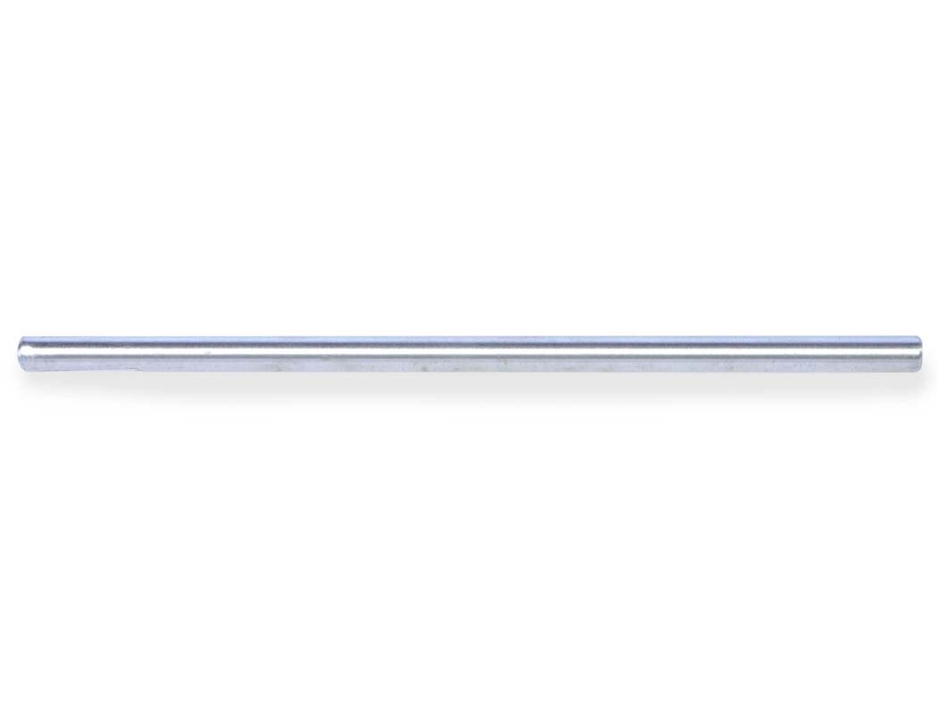 Zacisk, pręt, alum 61 cm, CLR-RODA061
