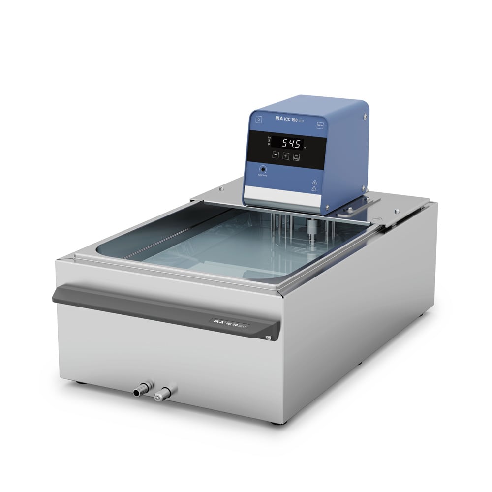 ICC 150 lite pro 20
