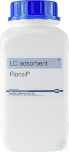 Florisil Standard 60/100 mesh, 1 kg