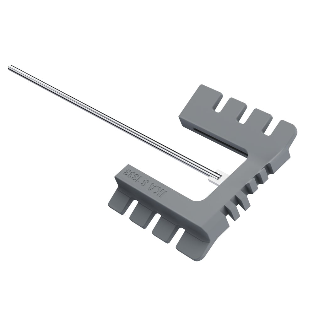 RS 1333 Anchor stirrer with beaker scraper