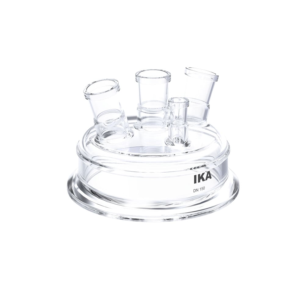 SY 150.1 Reactor lid