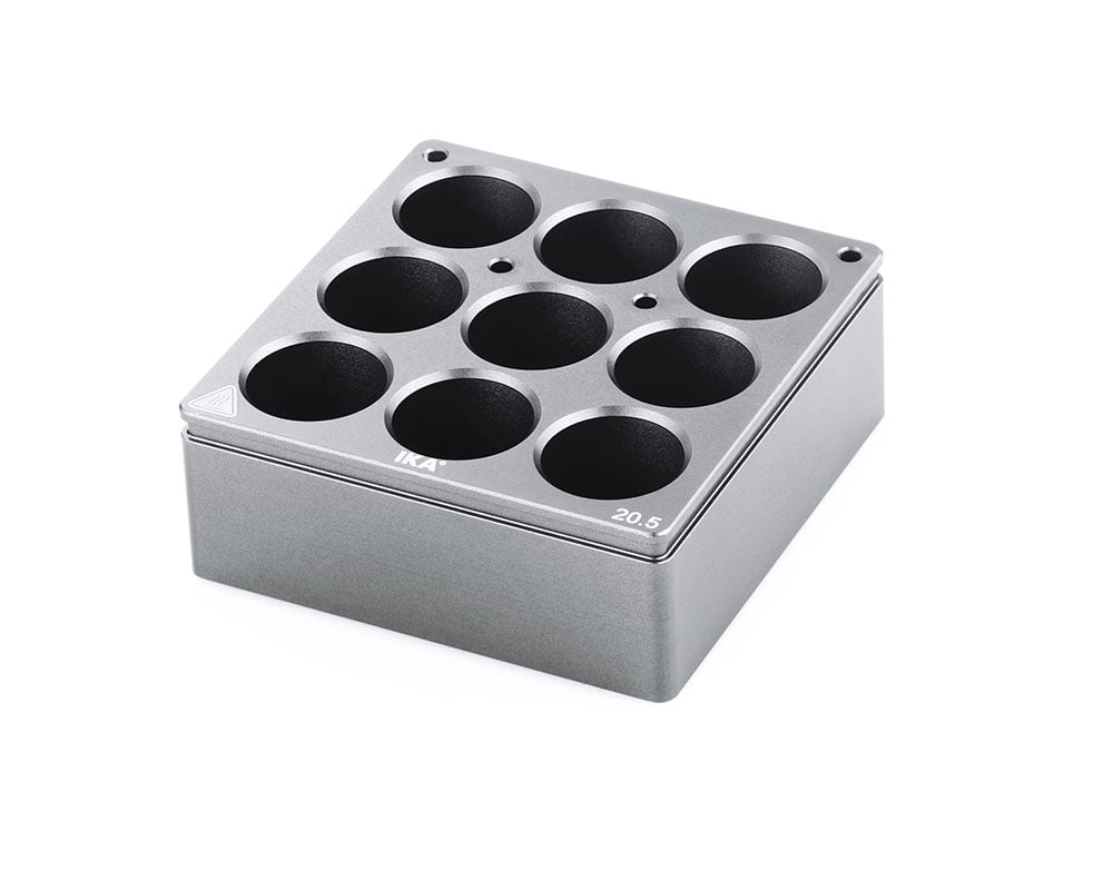 H 135.103 Blok 9 x 16 ml