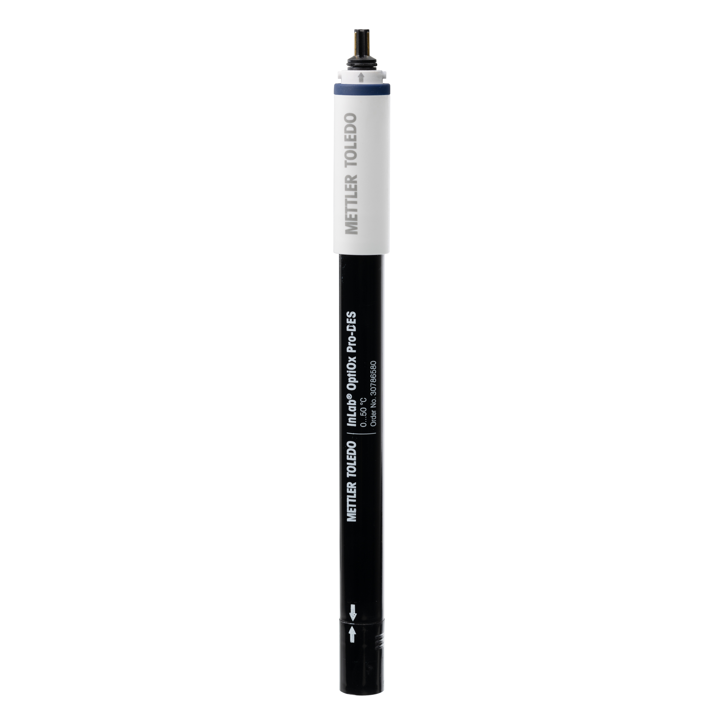 InLab OptiOx Pro-DES