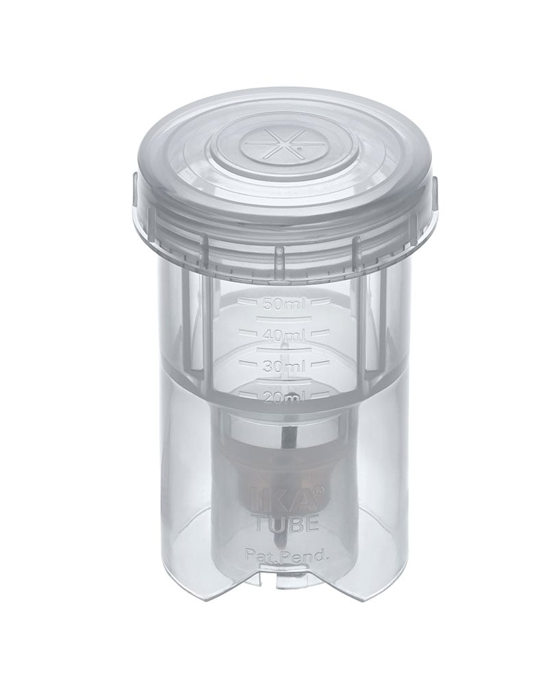 ST-50-M-gamma Komora mieszająca, sterylna 50 ml