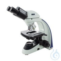Quantum BM Superior Biological Microscope, trinocular head