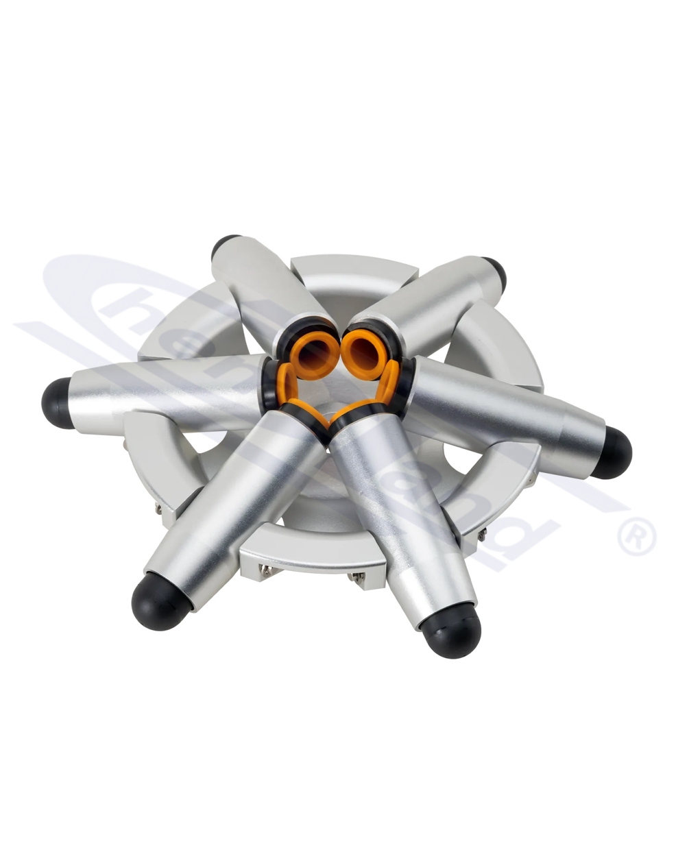 rotor S6-15, aluminiowy wychylny do wirówki DM0424, 6 x 15ml + adapter A15P22 i A5P17