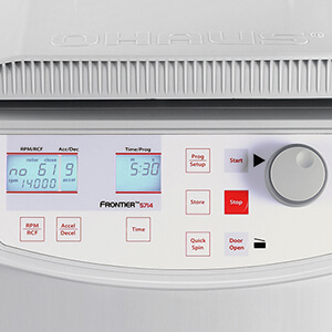 Wirówka Multi 230V FC5714