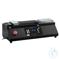 Standard Motorised Horizontal Stand PCE-HTS 50