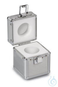 Aluminium Protective Box KERN, 317-010-600