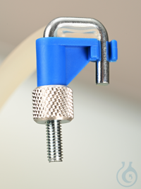 Tubing clamp stop-it with Easy-Click closure
