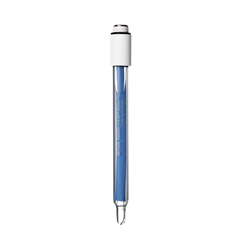 pH Half-Cell InLab® Mono Plus
