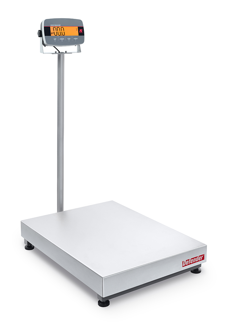 Waga platformowa i-D33P300B1V3