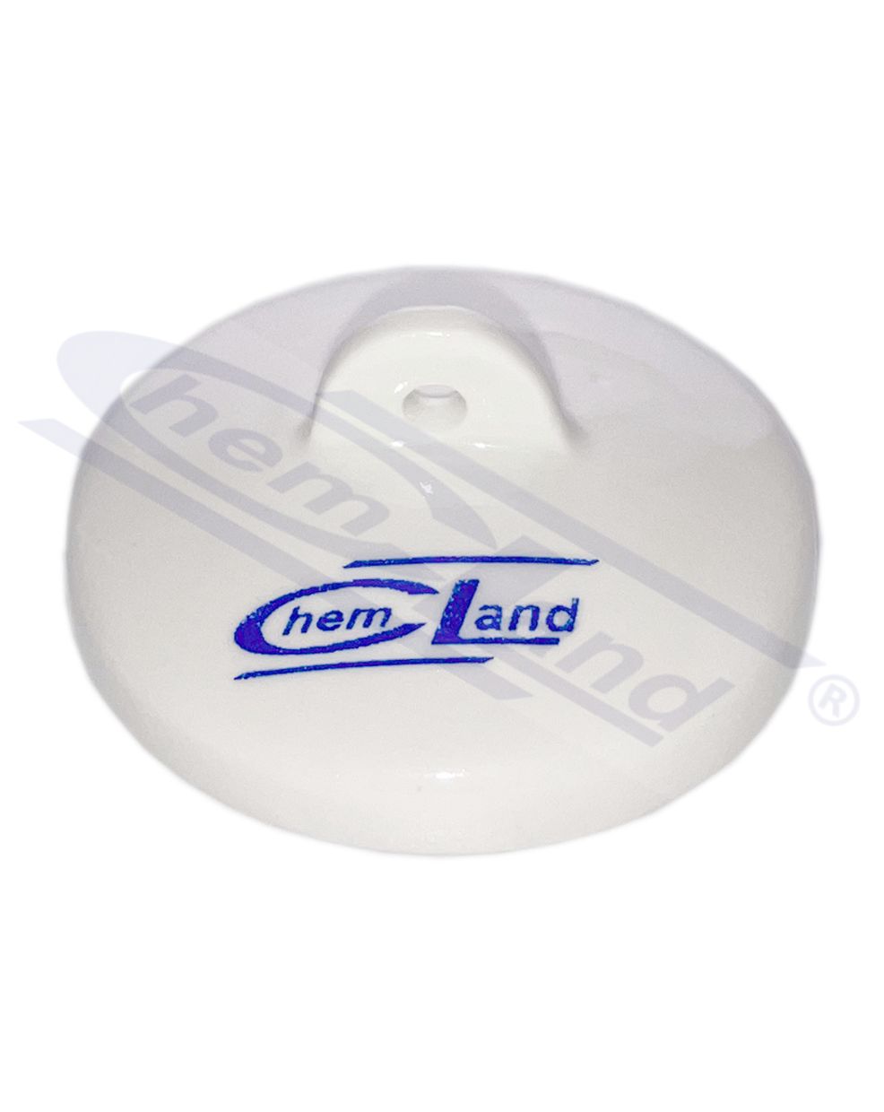 tygiel porcelanowy - pokrywka  38 mm - do CL-10, CM-15, CT-20, CT-25, CT-30