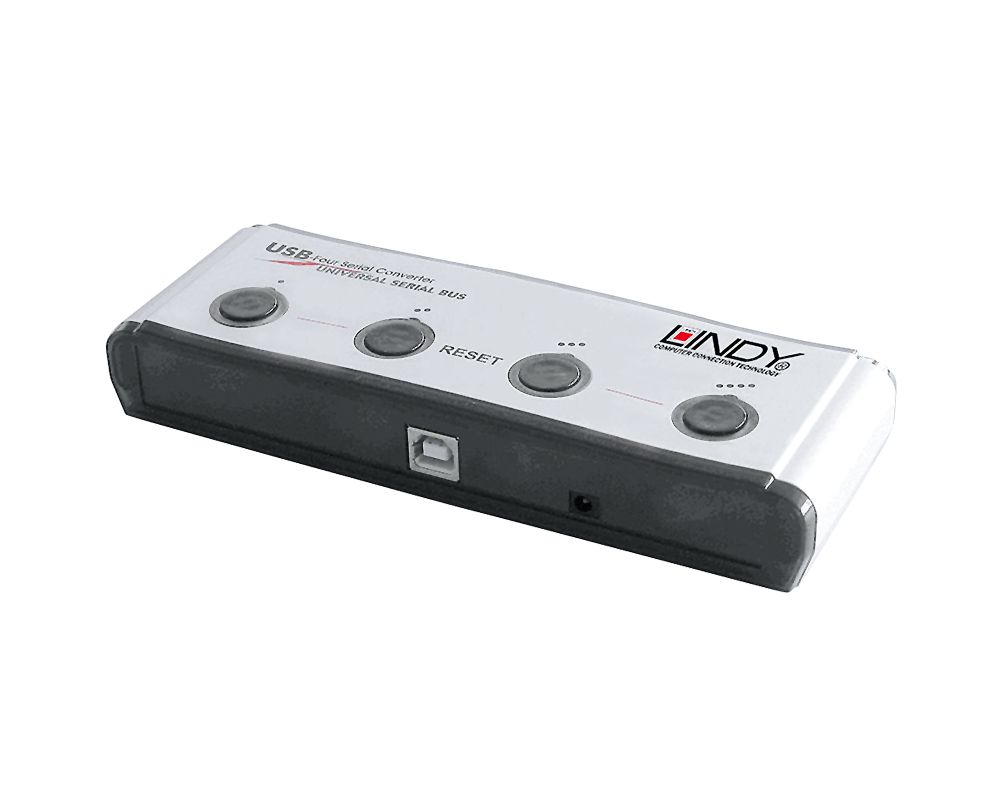 USB SER 4