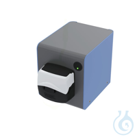 HA.ep, External peristaltic pump