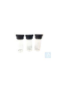 TN400-S2 Sample Vials Set